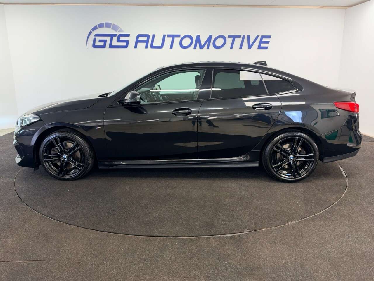 2021 BMW 2 SERIES GRAN COUPE 2021 BMW 2 SERIES GRAN COUPE