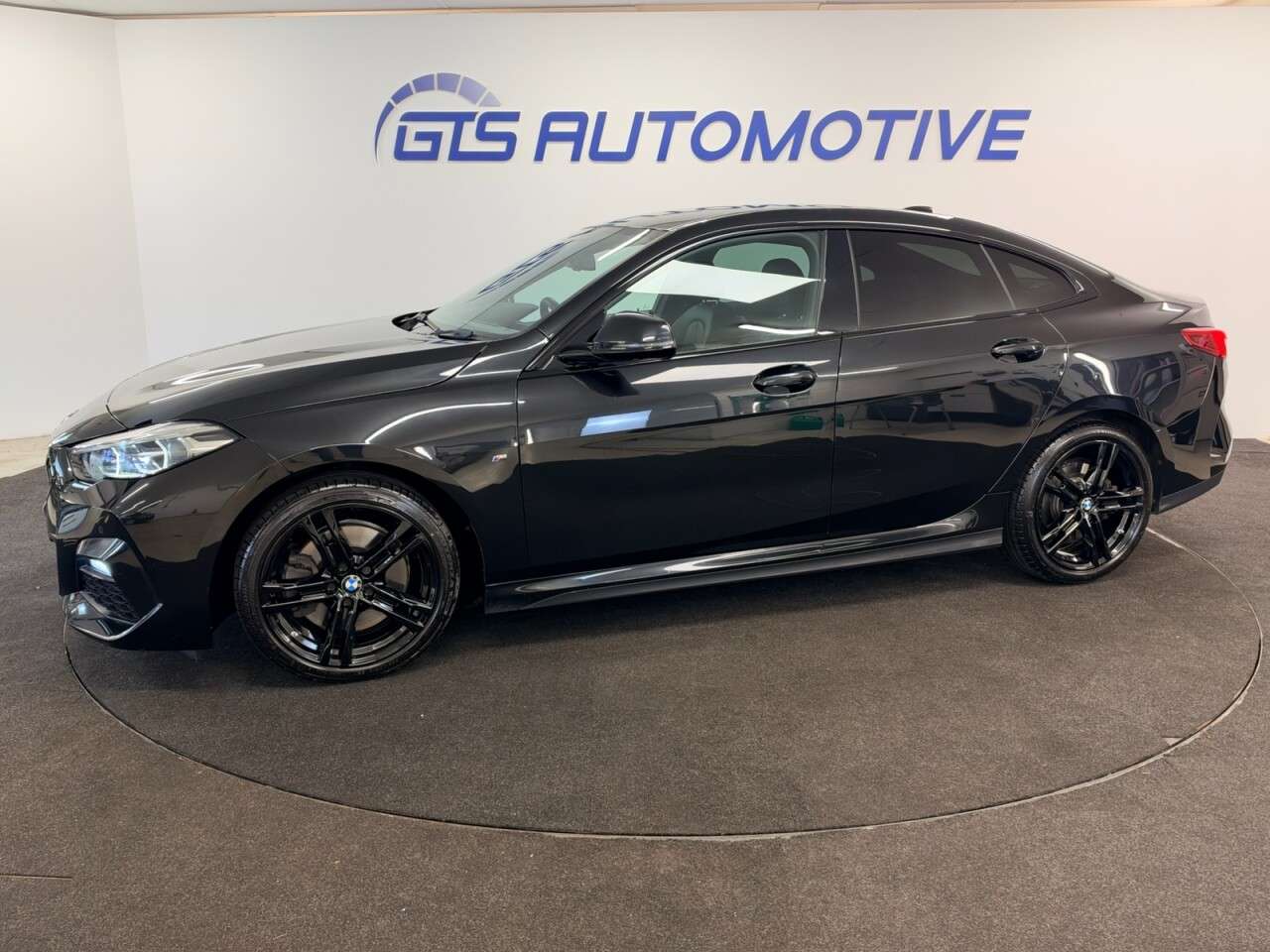 2021 BMW 2 SERIES GRAN COUPE 2021 BMW 2 SERIES GRAN COUPE