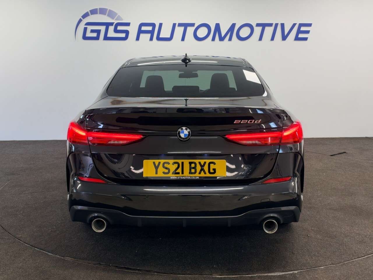 2021 BMW 2 SERIES GRAN COUPE 2021 BMW 2 SERIES GRAN COUPE