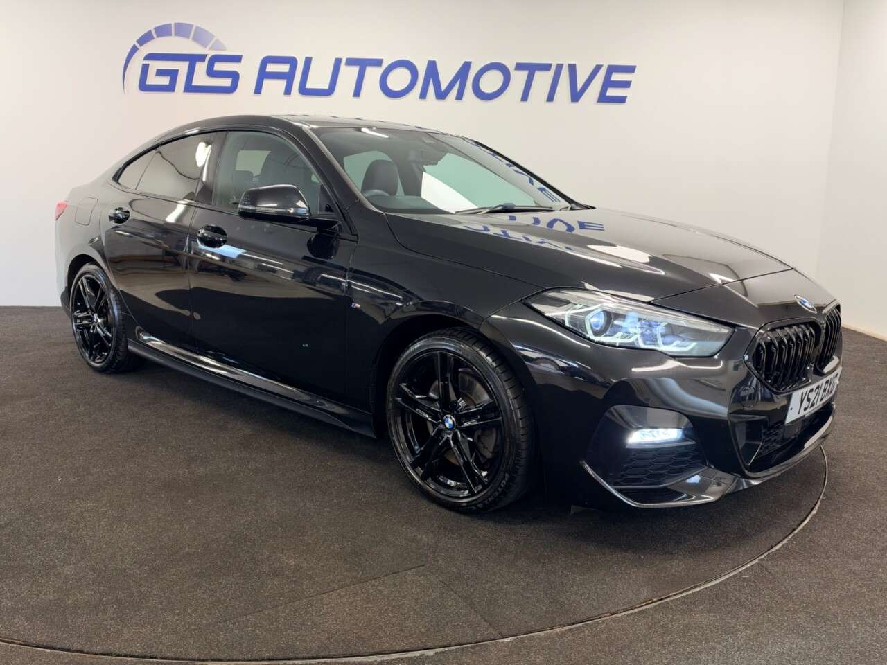 2021 BMW 2 SERIES GRAN COUPE 2021 BMW 2 SERIES GRAN COUPE