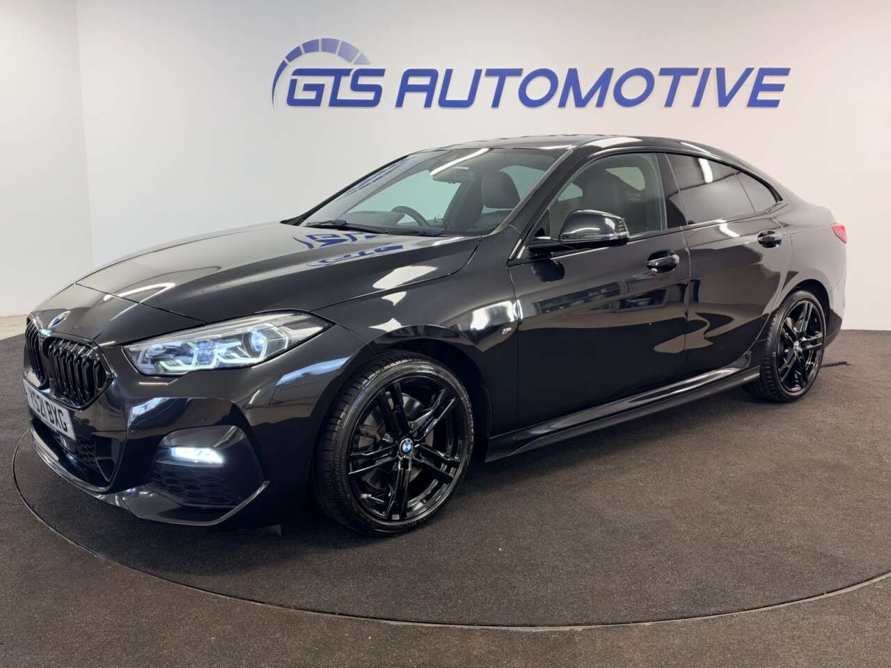2021 BMW 2 SERIES GRAN COUPE 2021 BMW 2 SERIES GRAN COUPE