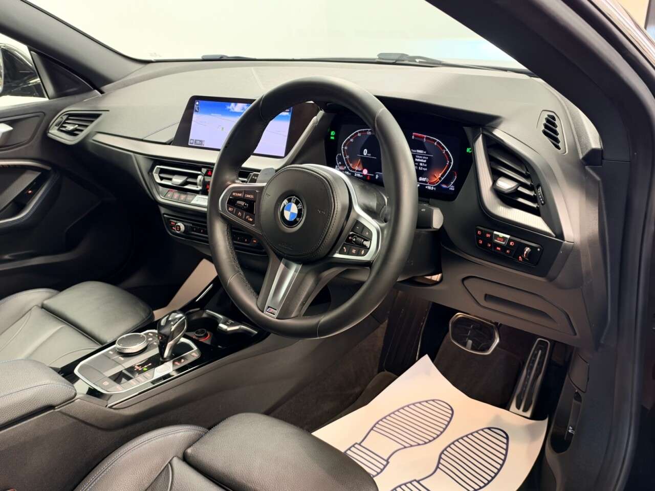 2021 BMW 2 SERIES GRAN COUPE 2021 BMW 2 SERIES GRAN COUPE