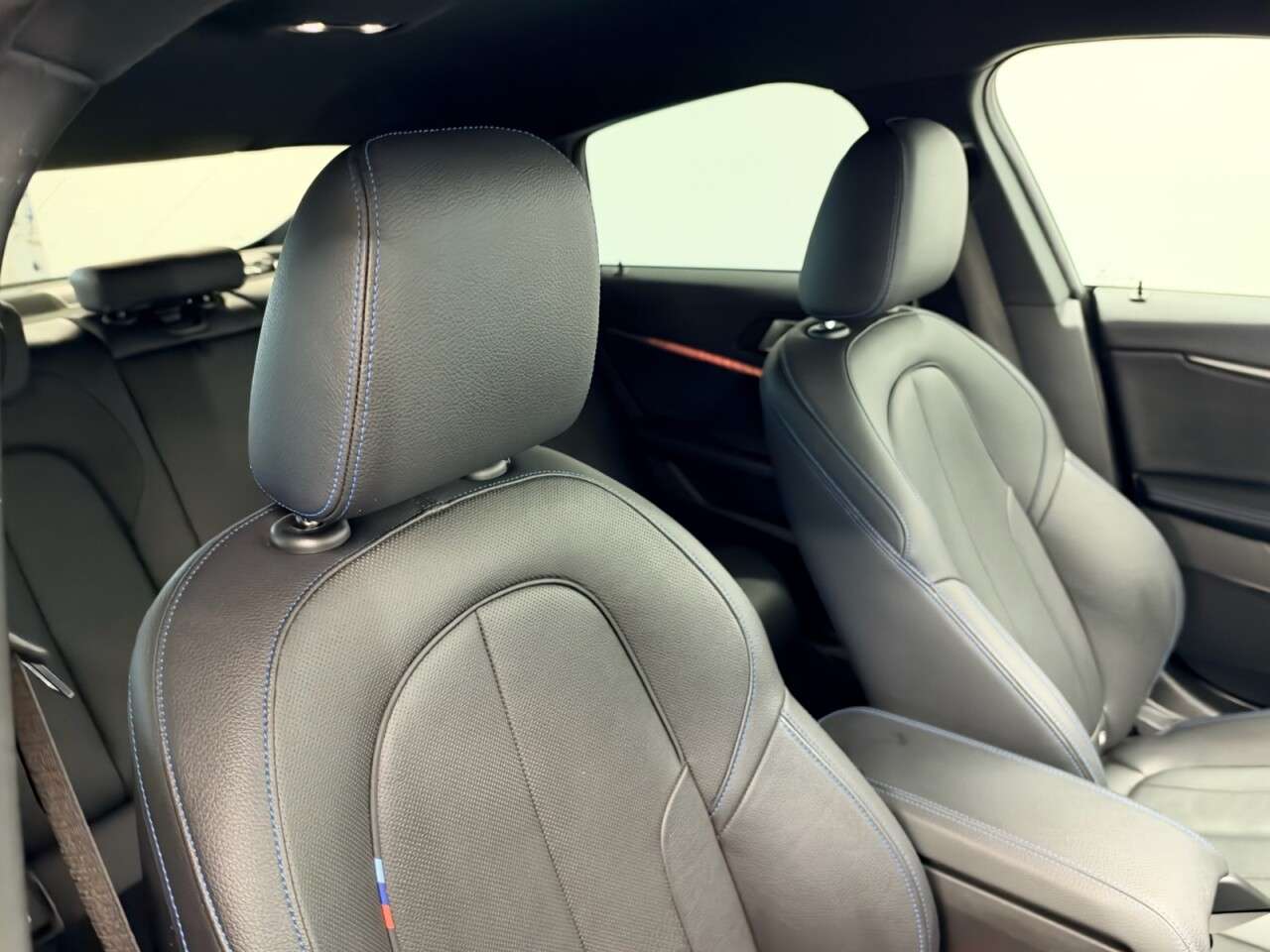 2021 BMW 2 SERIES GRAN COUPE 2021 BMW 2 SERIES GRAN COUPE