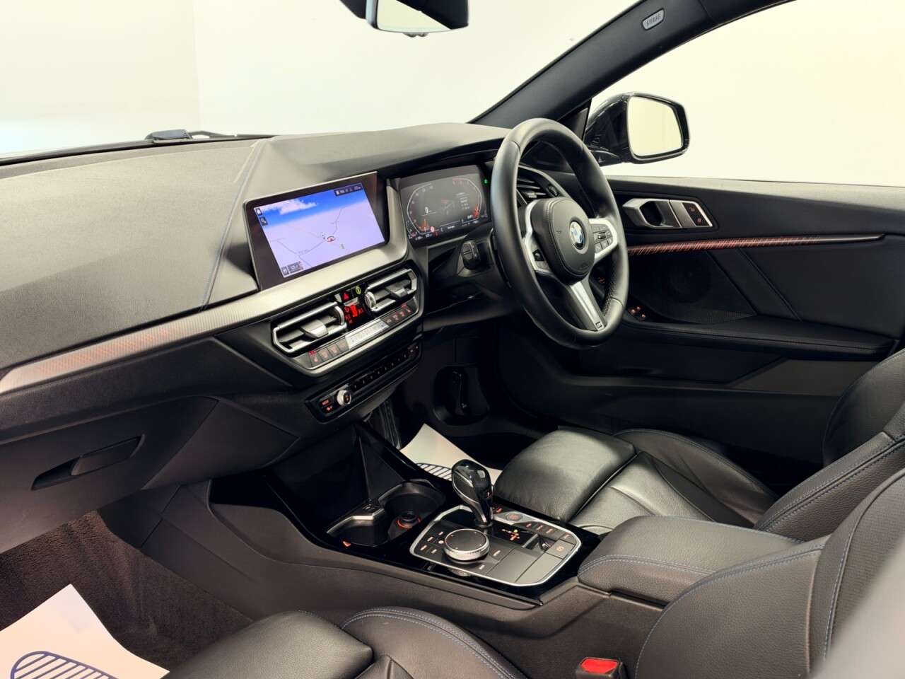 2021 BMW 2 SERIES GRAN COUPE 2021 BMW 2 SERIES GRAN COUPE