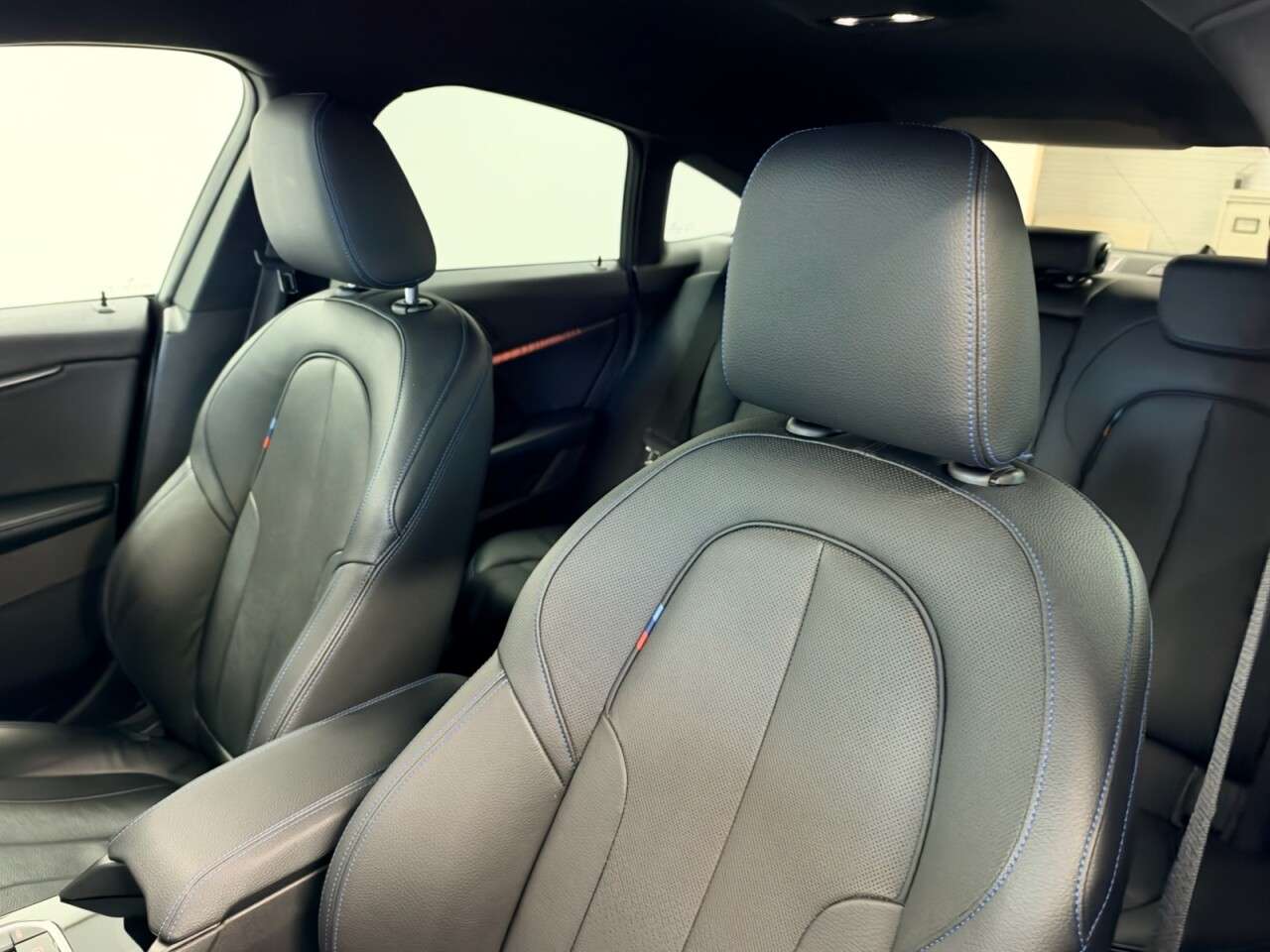 2021 BMW 2 SERIES GRAN COUPE 2021 BMW 2 SERIES GRAN COUPE