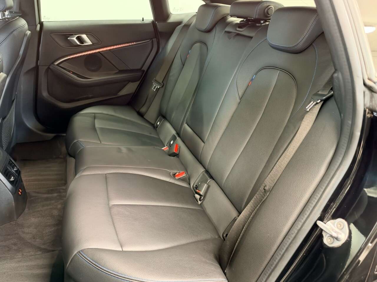 2021 BMW 2 SERIES GRAN COUPE 2021 BMW 2 SERIES GRAN COUPE