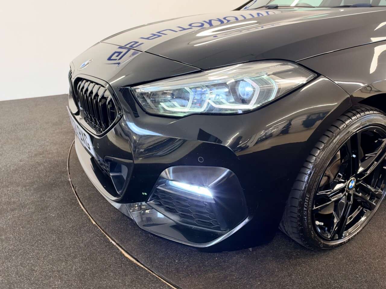 2021 BMW 2 SERIES GRAN COUPE 2021 BMW 2 SERIES GRAN COUPE