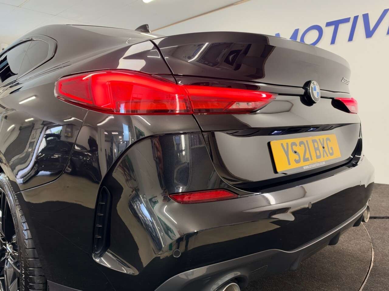 2021 BMW 2 SERIES GRAN COUPE 2021 BMW 2 SERIES GRAN COUPE
