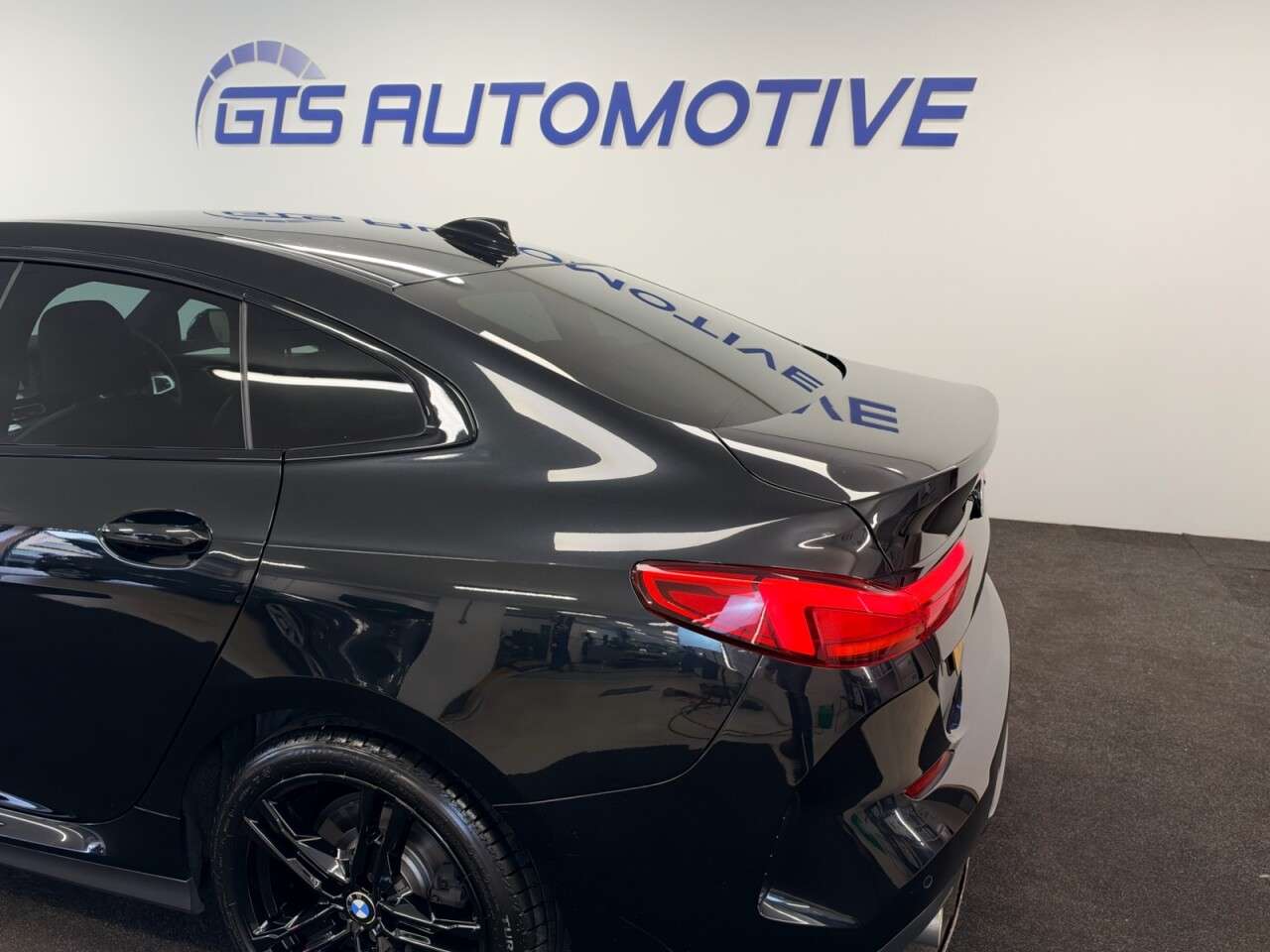 2021 BMW 2 SERIES GRAN COUPE 2021 BMW 2 SERIES GRAN COUPE