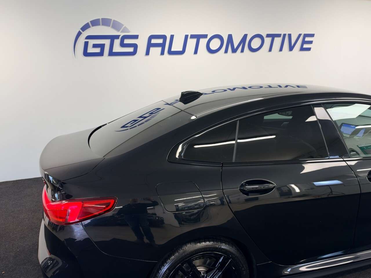 2021 BMW 2 SERIES GRAN COUPE 2021 BMW 2 SERIES GRAN COUPE