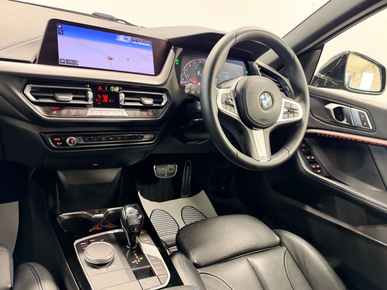 2021 BMW 2 SERIES GRAN COUPE 2021 BMW 2 SERIES GRAN COUPE