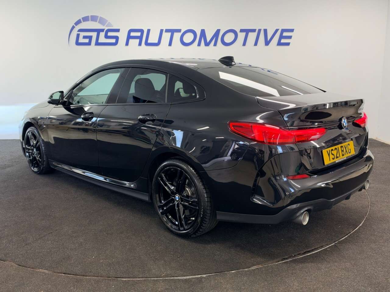 2021 BMW 2 SERIES GRAN COUPE 2021 BMW 2 SERIES GRAN COUPE