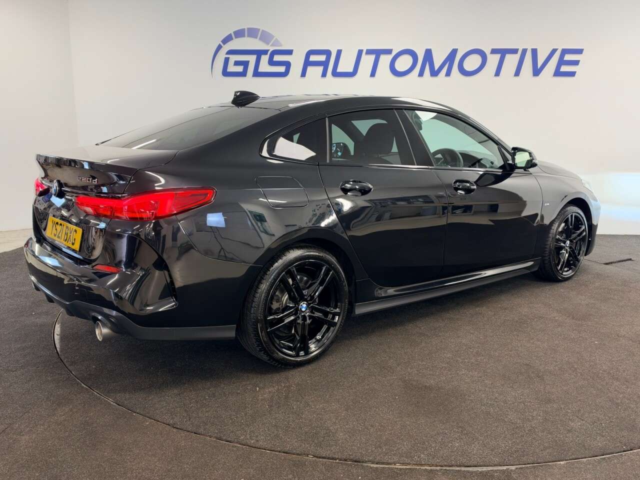 2021 BMW 2 SERIES GRAN COUPE 2021 BMW 2 SERIES GRAN COUPE