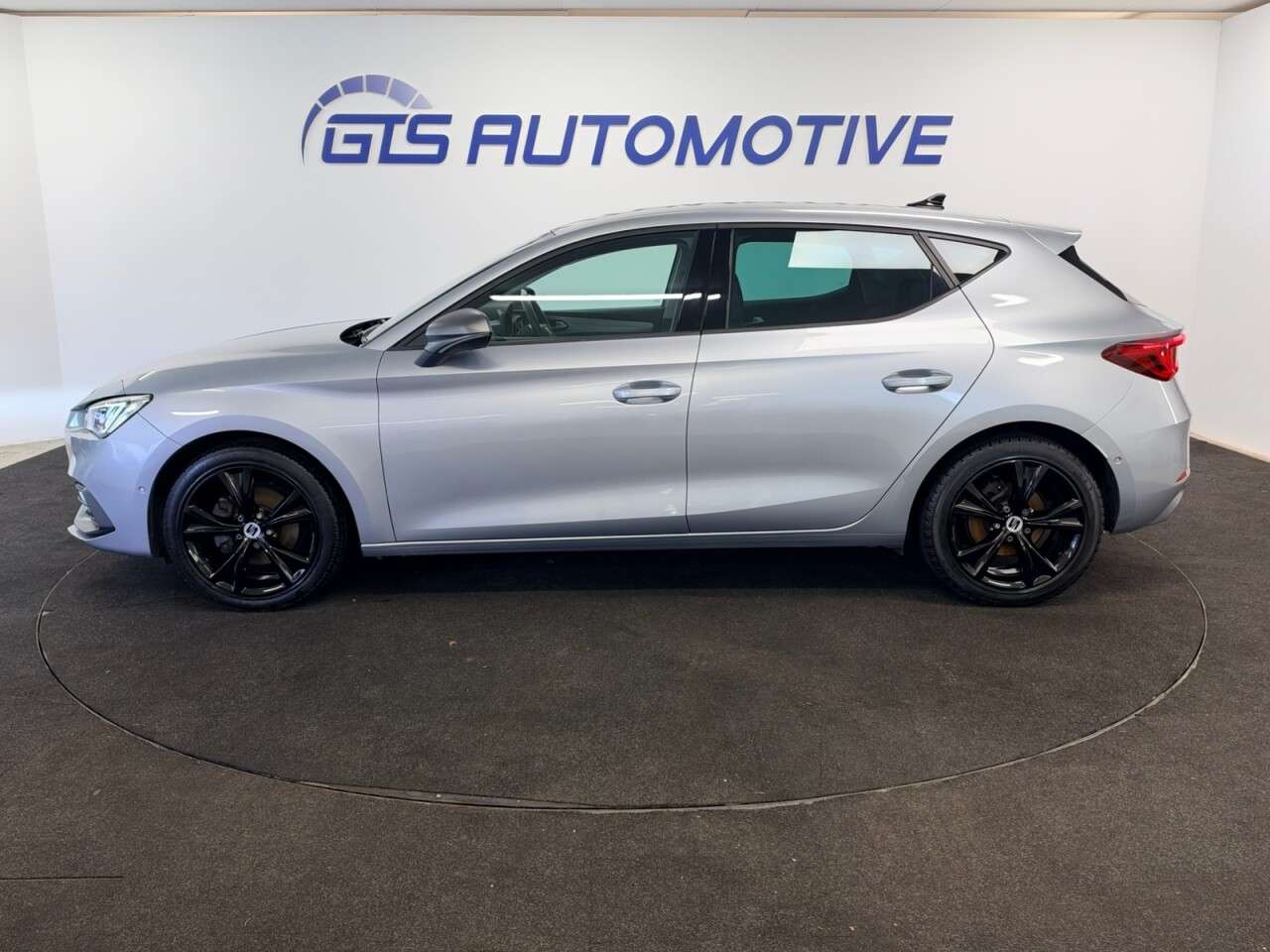 2021 SEAT LEON 2021 SEAT LEON
