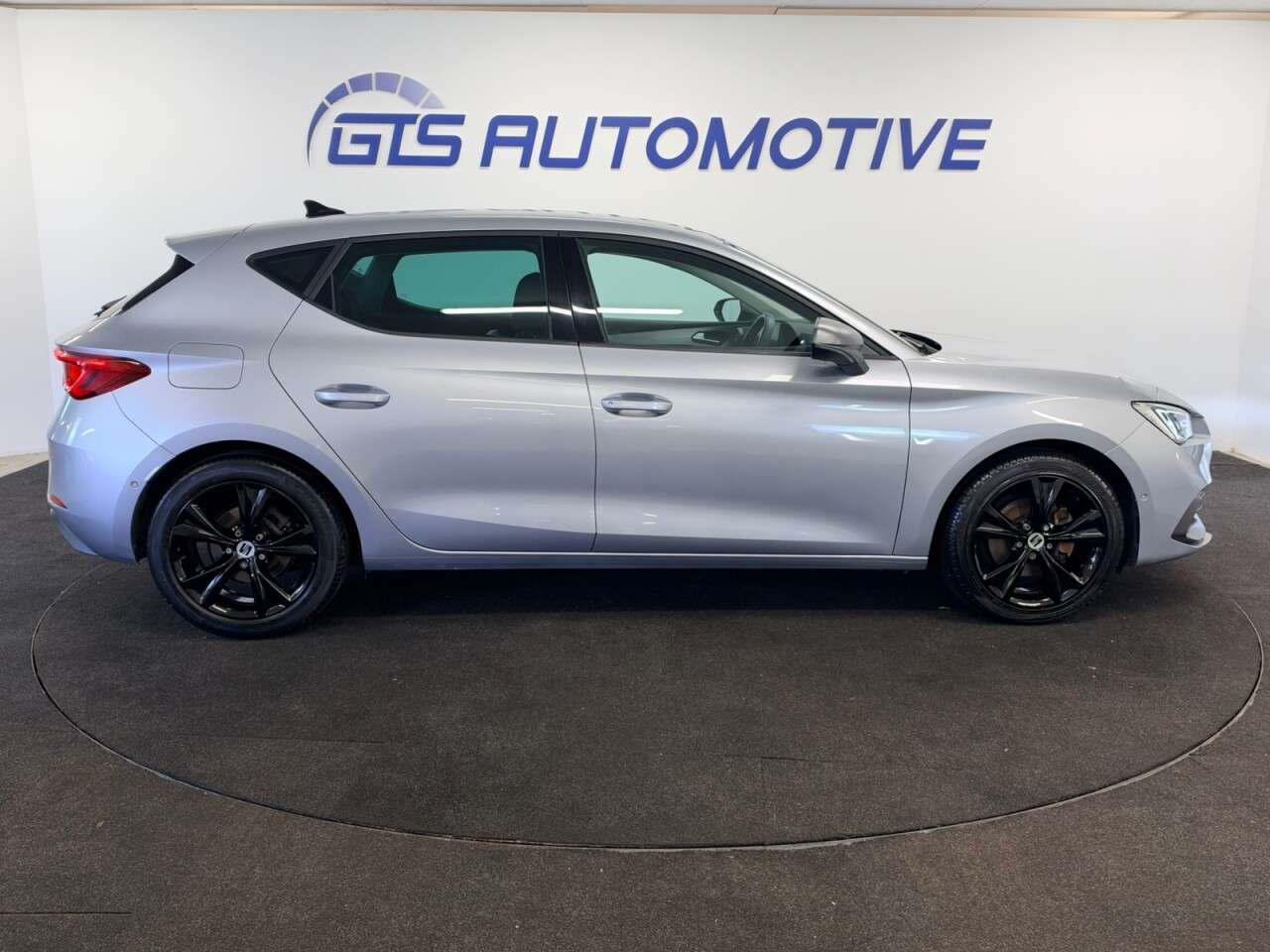 2021 SEAT LEON 2021 SEAT LEON