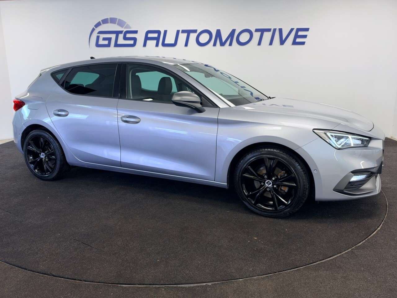 2021 SEAT LEON 2021 SEAT LEON