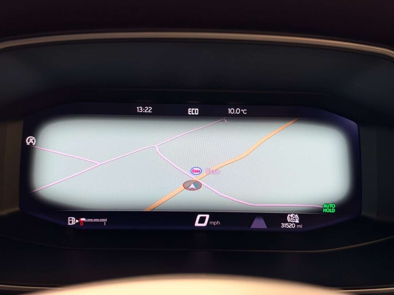 2021 SEAT LEON 2021 SEAT LEON
