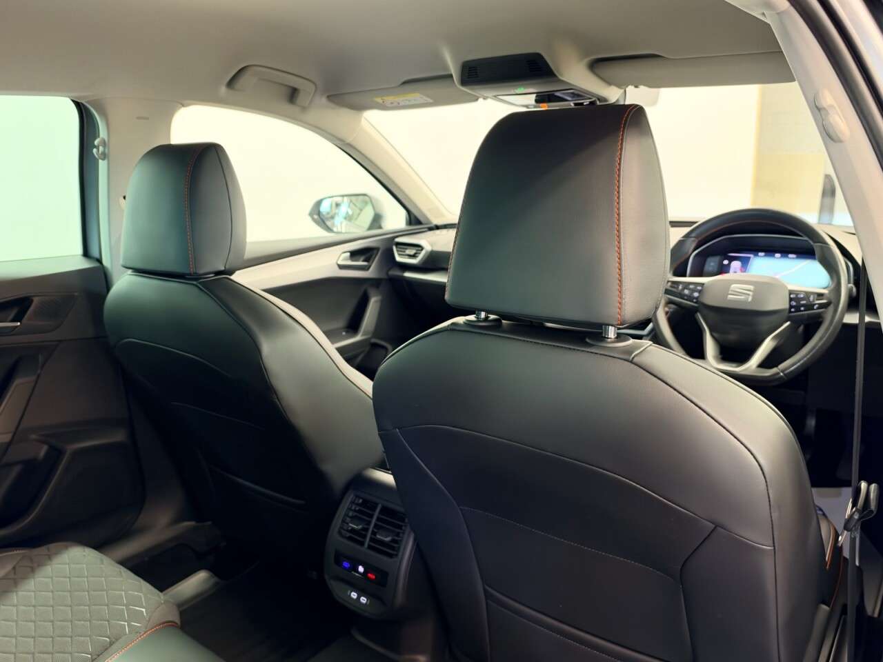 2021 SEAT LEON 2021 SEAT LEON