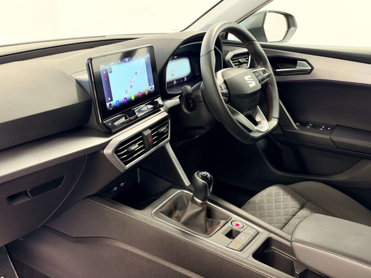 2021 SEAT LEON 2021 SEAT LEON