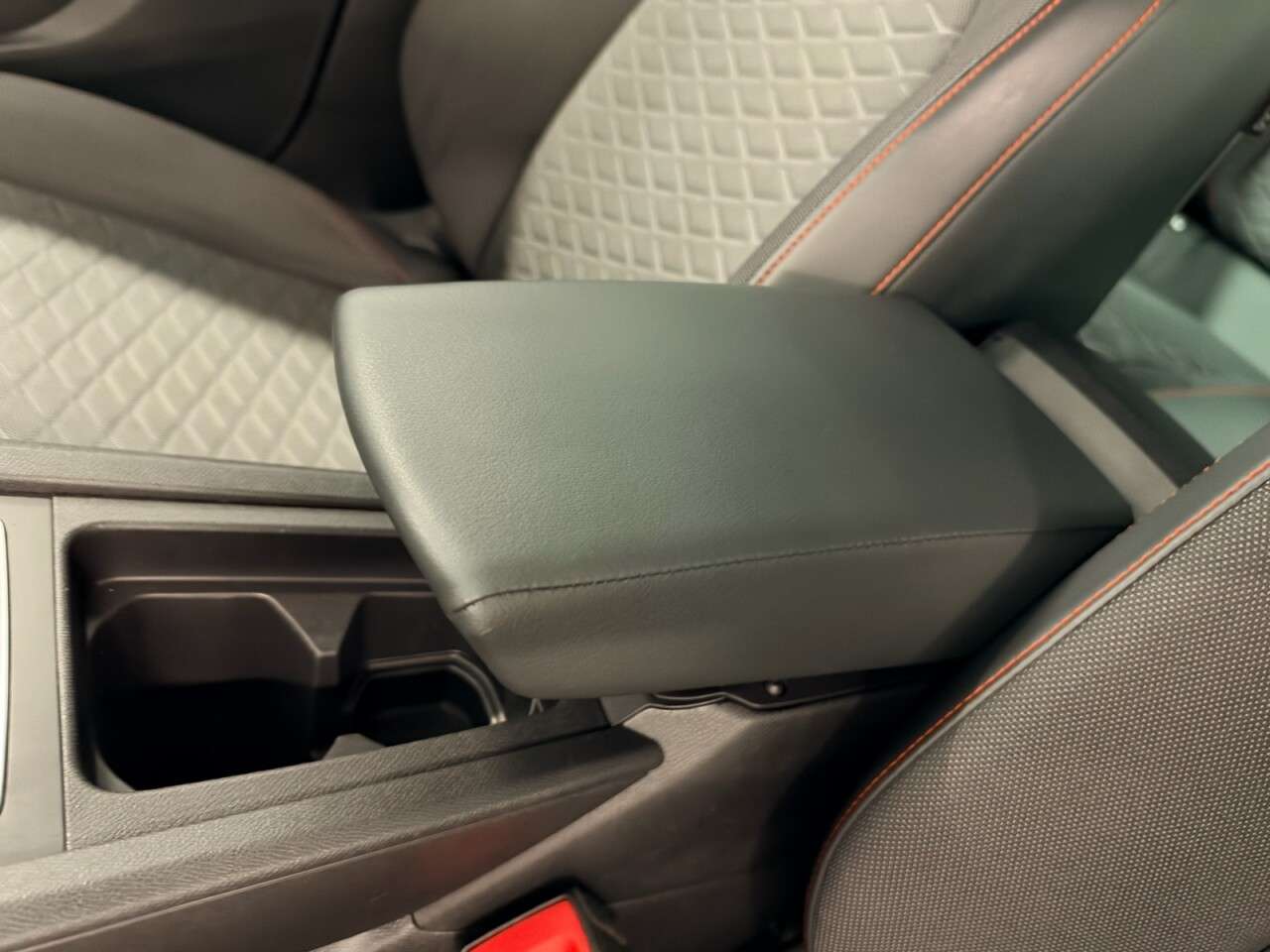 2021 SEAT LEON 2021 SEAT LEON