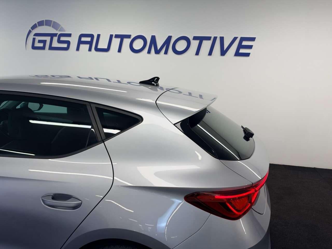 2021 SEAT LEON 2021 SEAT LEON