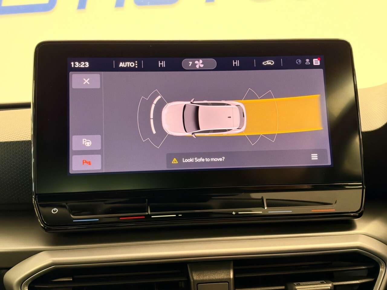 2021 SEAT LEON 2021 SEAT LEON
