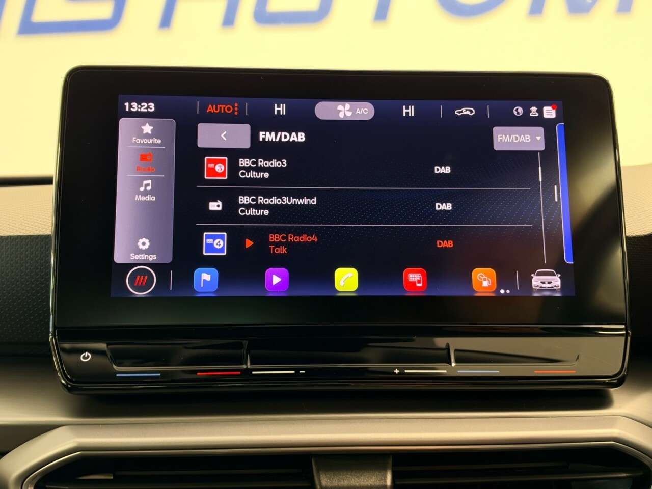 2021 SEAT LEON 2021 SEAT LEON
