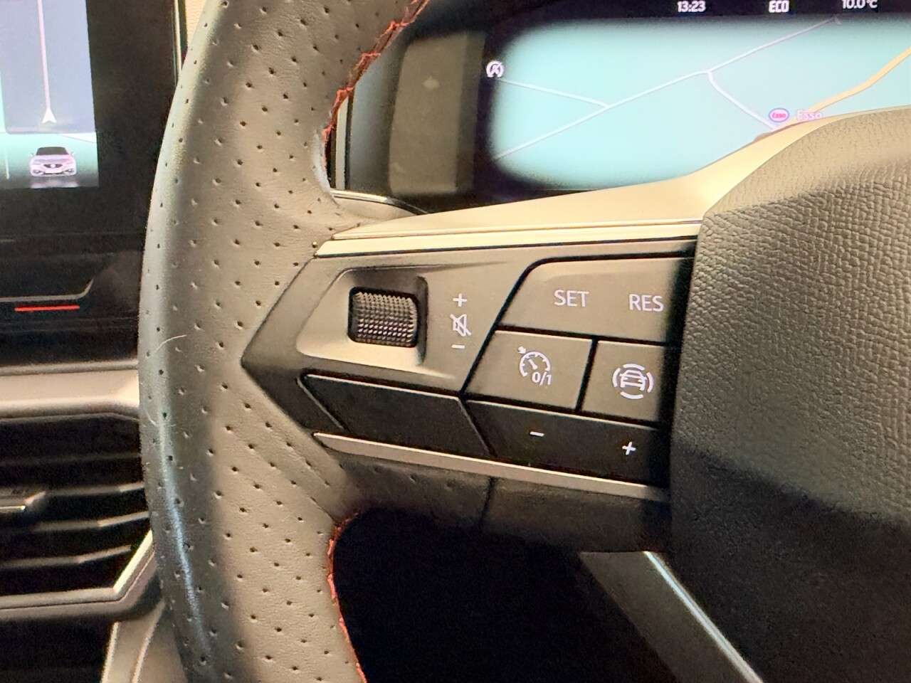 2021 SEAT LEON 2021 SEAT LEON