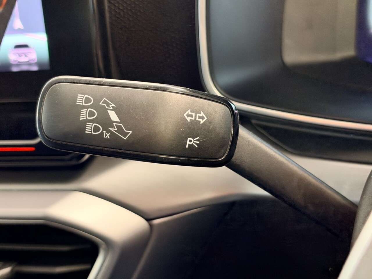 2021 SEAT LEON 2021 SEAT LEON