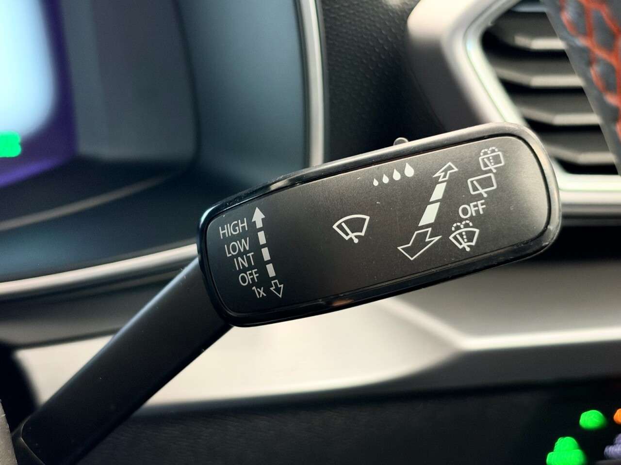 2021 SEAT LEON 2021 SEAT LEON