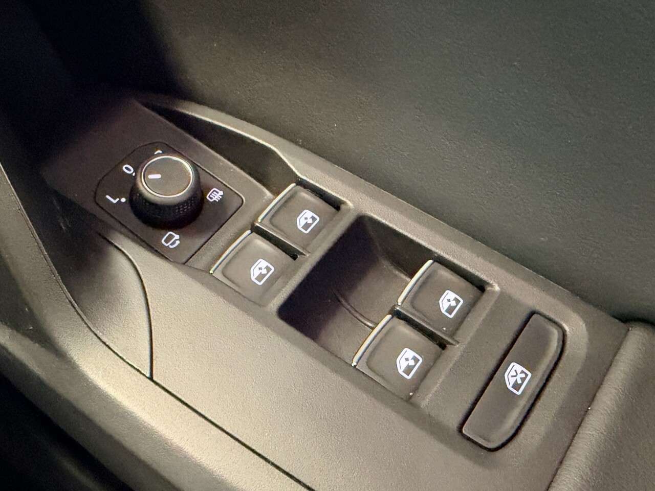 2021 SEAT LEON 2021 SEAT LEON