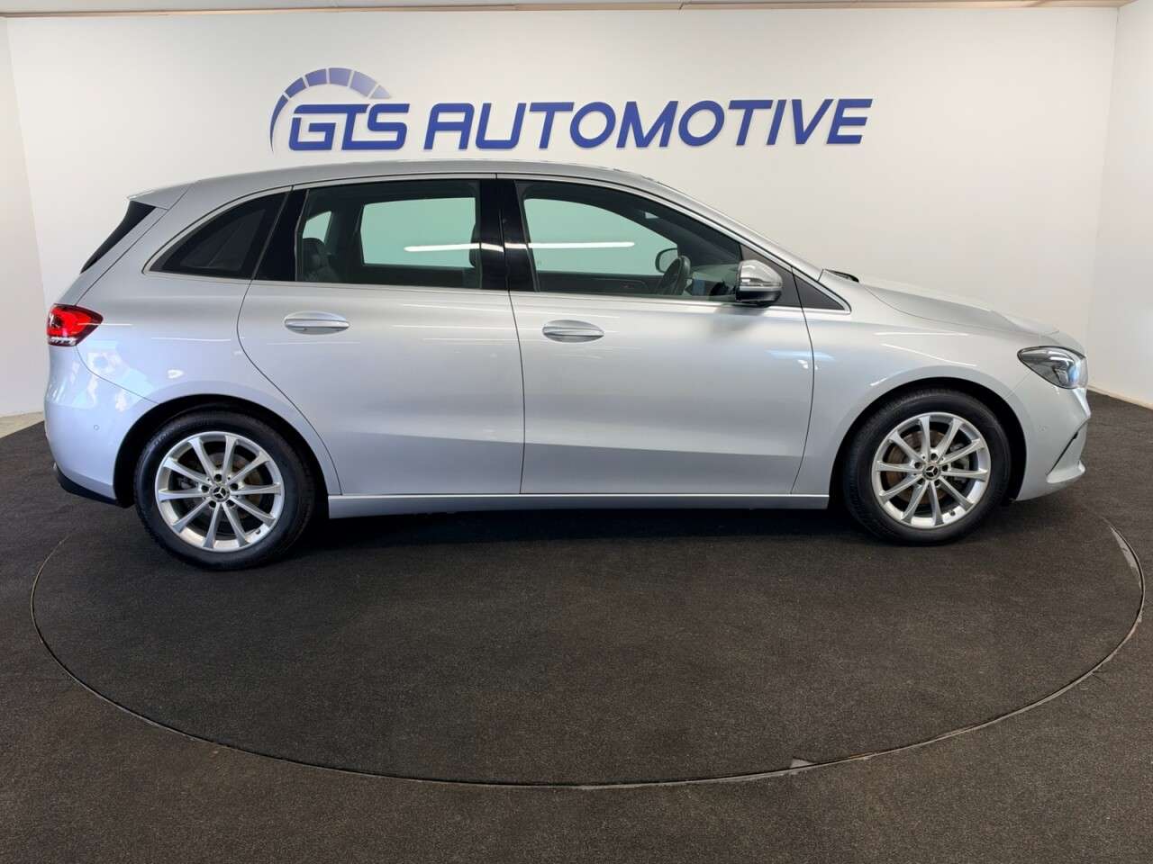 2019 MERCEDES-BENZ B CLASS 2019 MERCEDES-BENZ B CLASS
