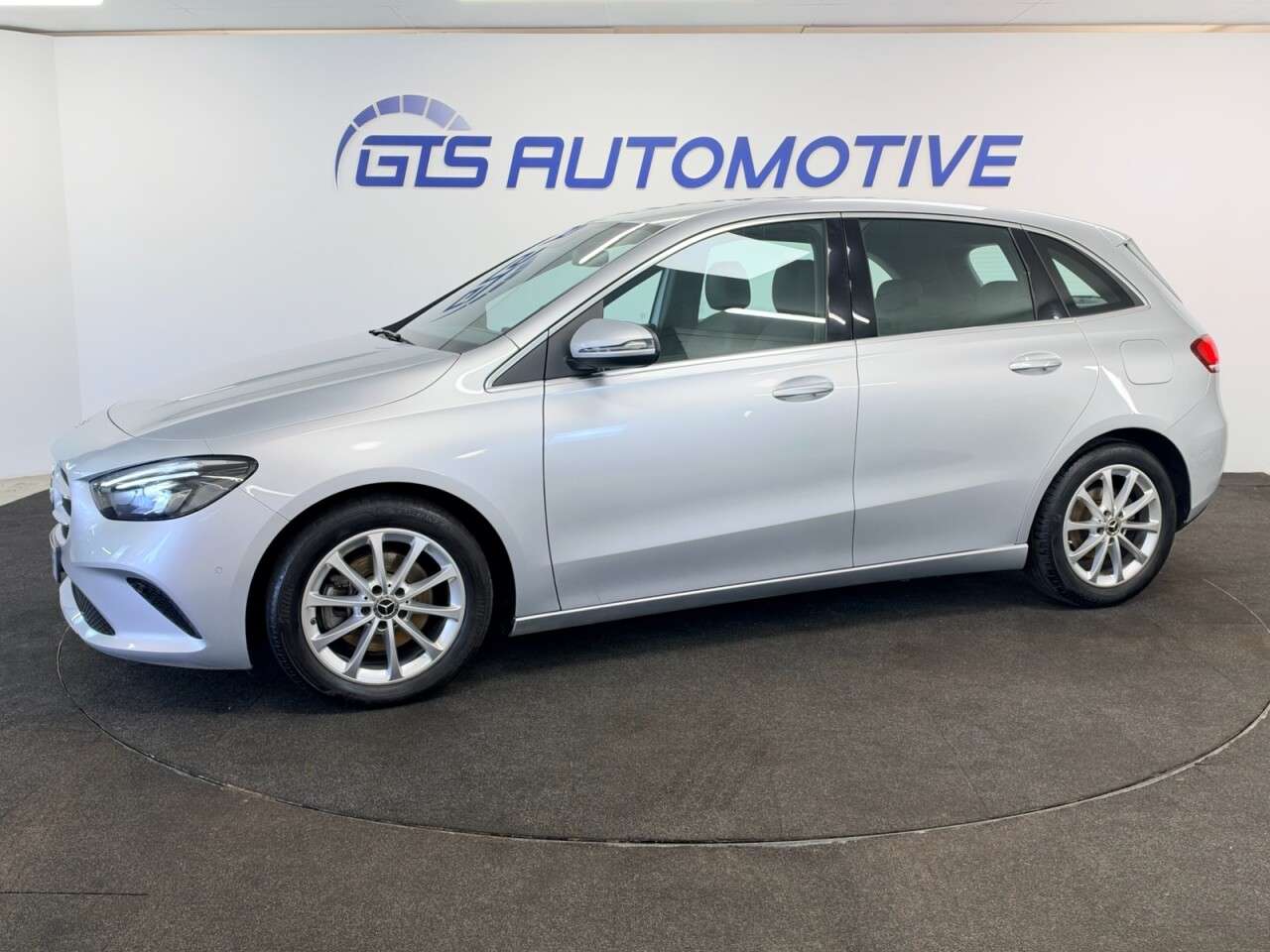 2019 MERCEDES-BENZ B CLASS 2019 MERCEDES-BENZ B CLASS