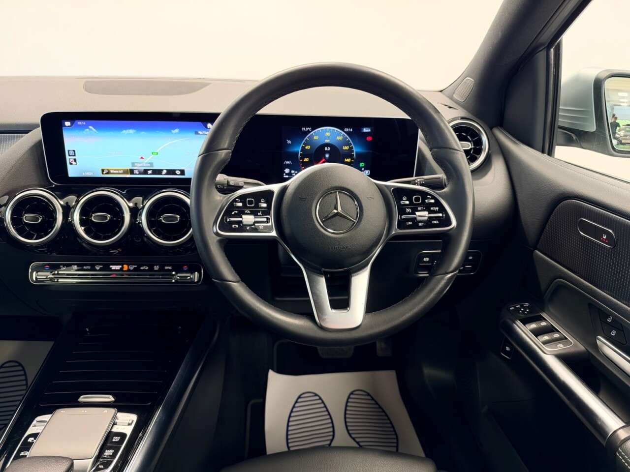 2019 MERCEDES-BENZ B CLASS 2019 MERCEDES-BENZ B CLASS