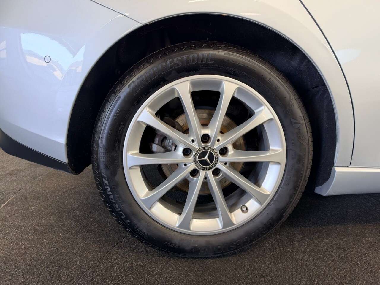 2019 MERCEDES-BENZ B CLASS 2019 MERCEDES-BENZ B CLASS