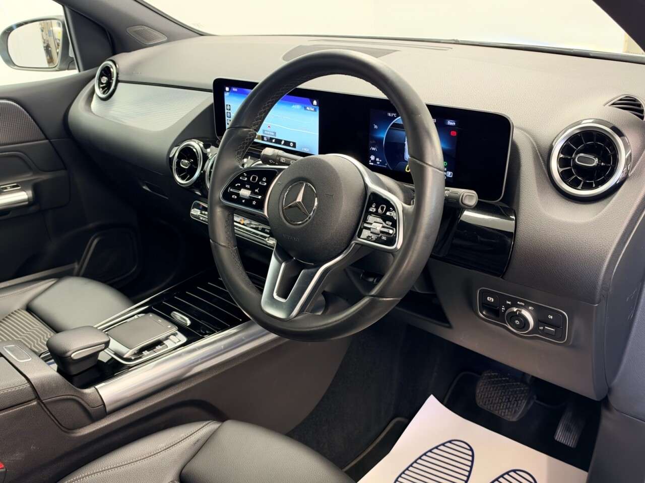2019 MERCEDES-BENZ B CLASS 2019 MERCEDES-BENZ B CLASS
