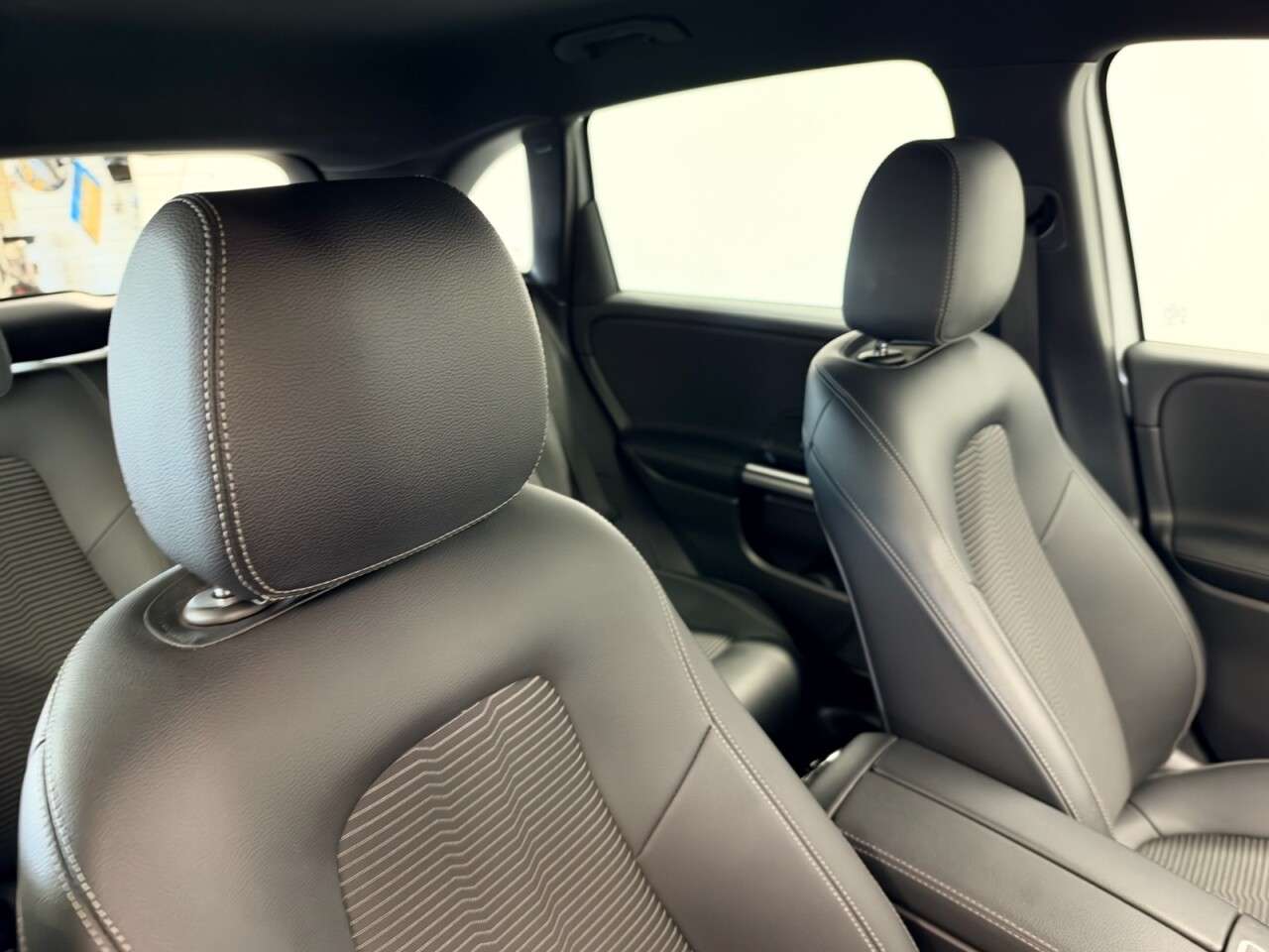 2019 MERCEDES-BENZ B CLASS 2019 MERCEDES-BENZ B CLASS