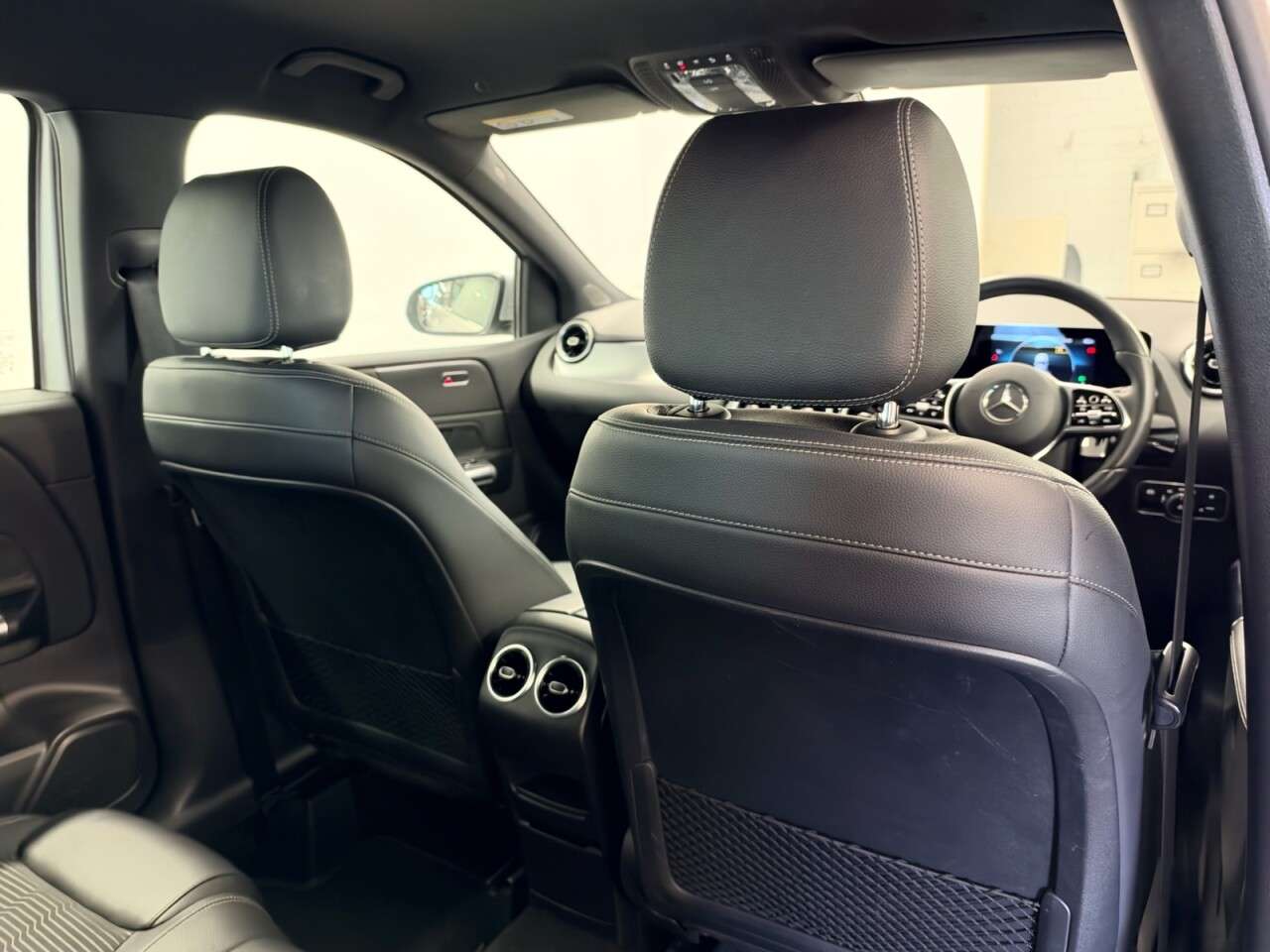 2019 MERCEDES-BENZ B CLASS 2019 MERCEDES-BENZ B CLASS