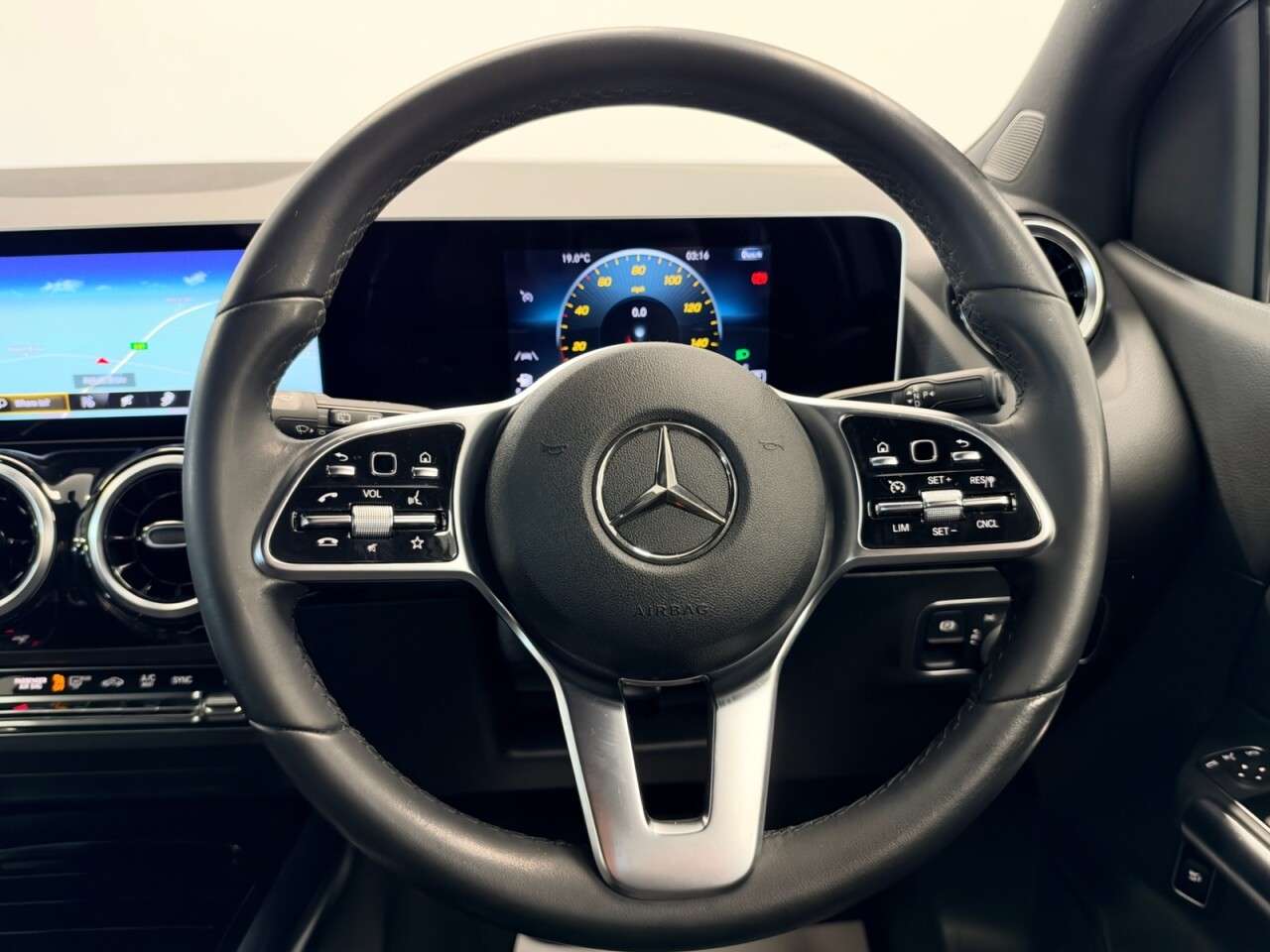 2019 MERCEDES-BENZ B CLASS 2019 MERCEDES-BENZ B CLASS