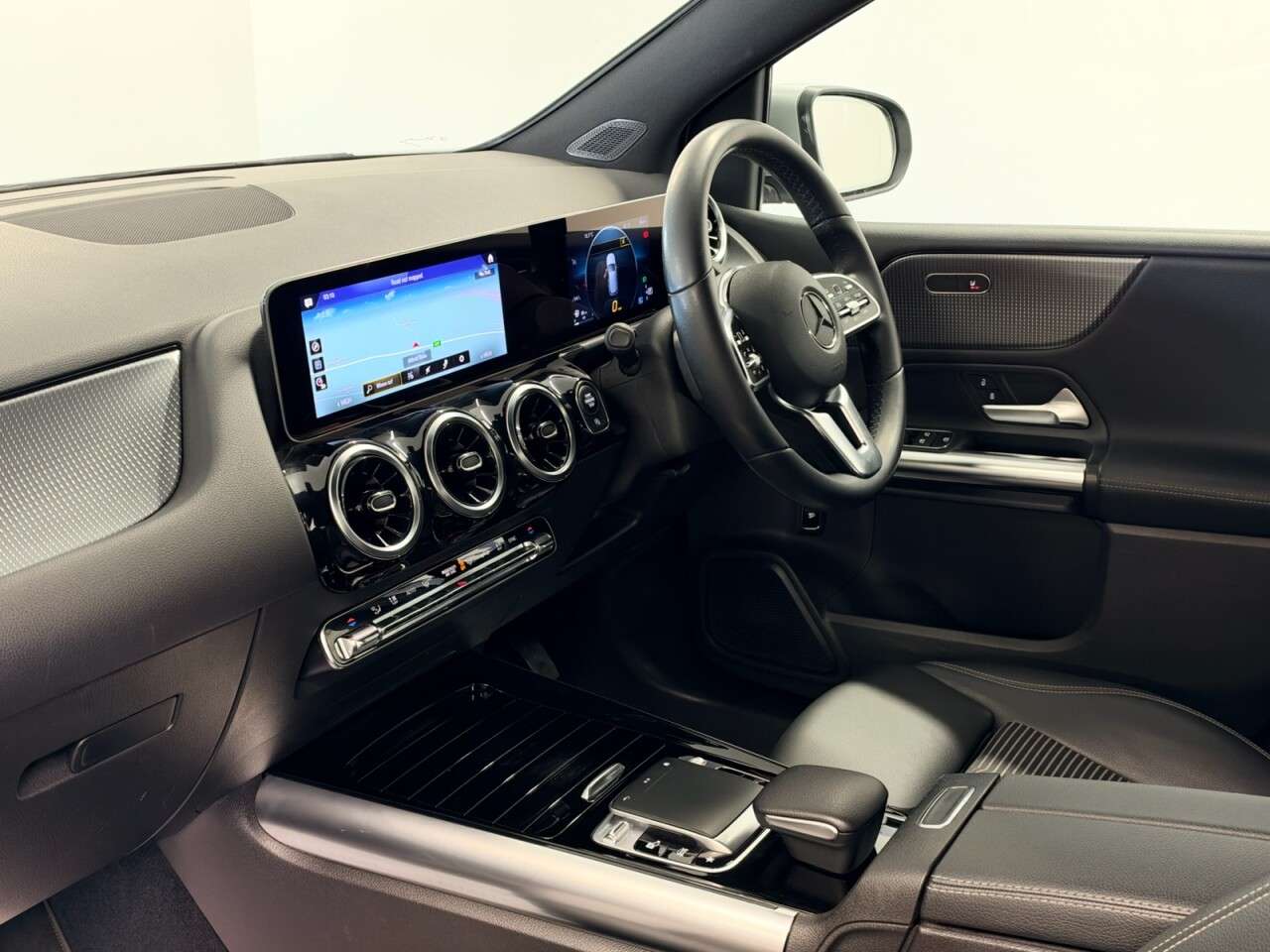 2019 MERCEDES-BENZ B CLASS 2019 MERCEDES-BENZ B CLASS