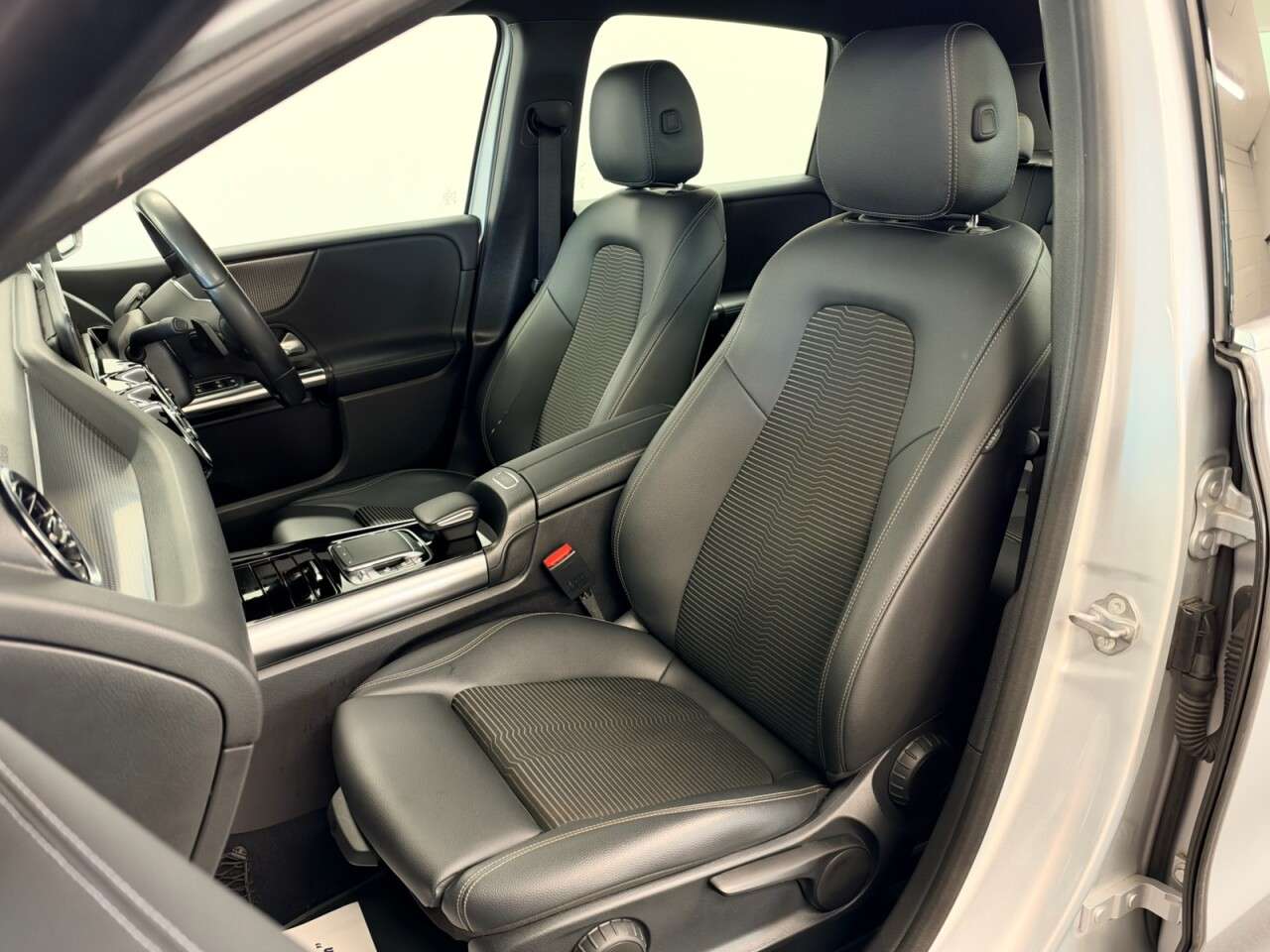 2019 MERCEDES-BENZ B CLASS 2019 MERCEDES-BENZ B CLASS