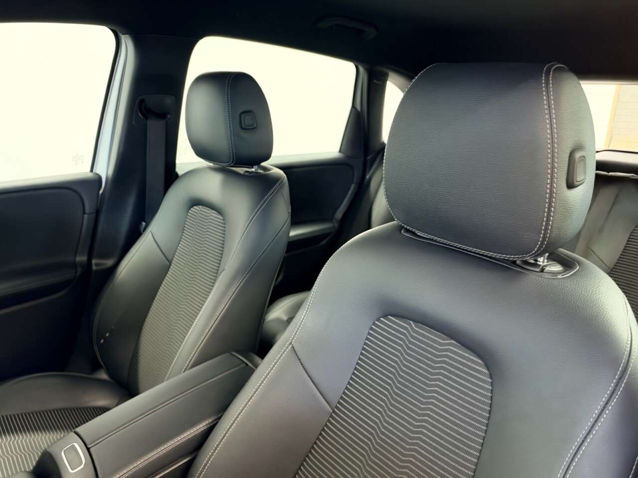 2019 MERCEDES-BENZ B CLASS 2019 MERCEDES-BENZ B CLASS