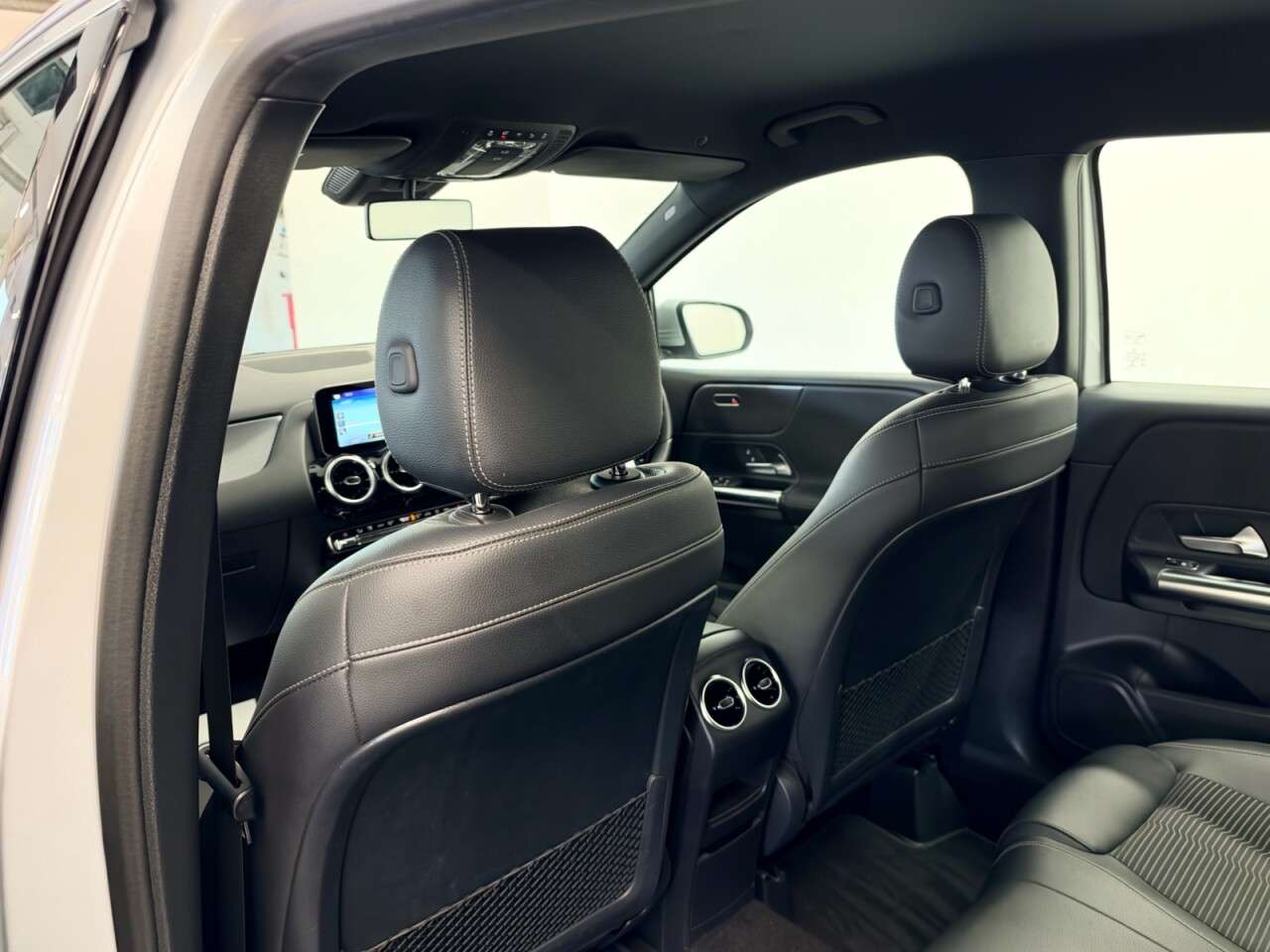2019 MERCEDES-BENZ B CLASS 2019 MERCEDES-BENZ B CLASS