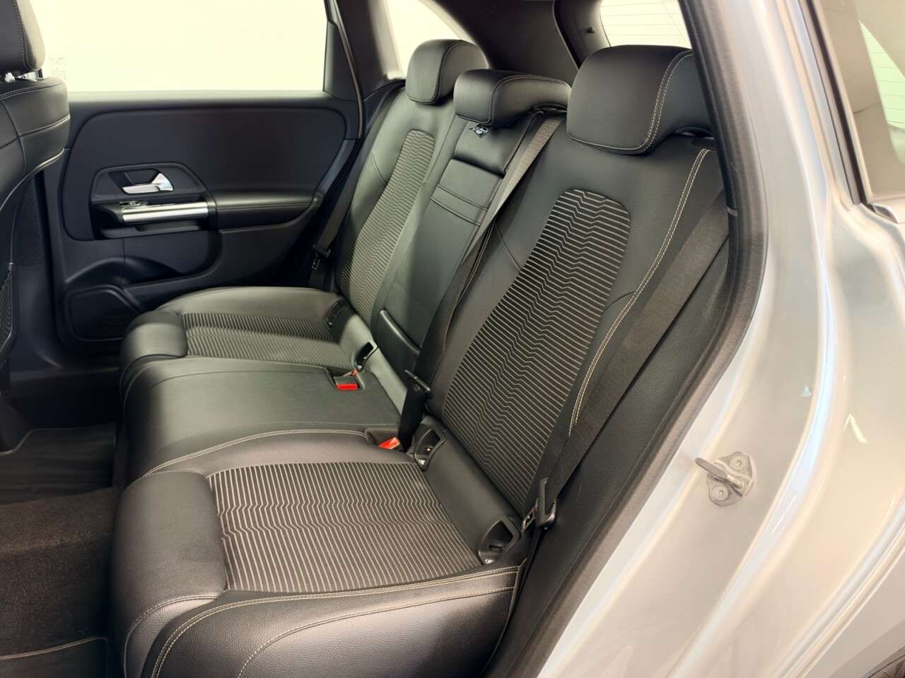 2019 MERCEDES-BENZ B CLASS 2019 MERCEDES-BENZ B CLASS