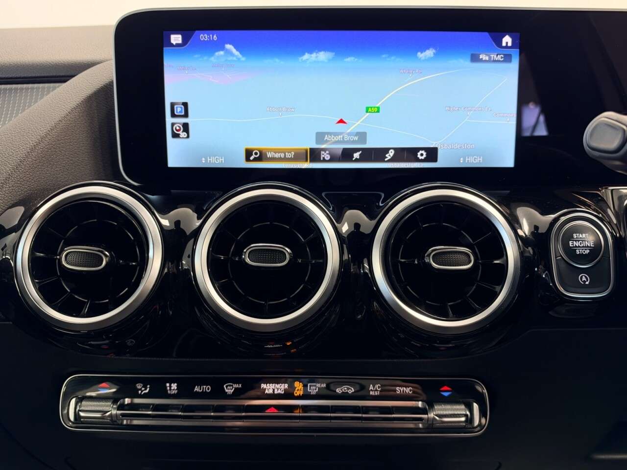 2019 MERCEDES-BENZ B CLASS 2019 MERCEDES-BENZ B CLASS