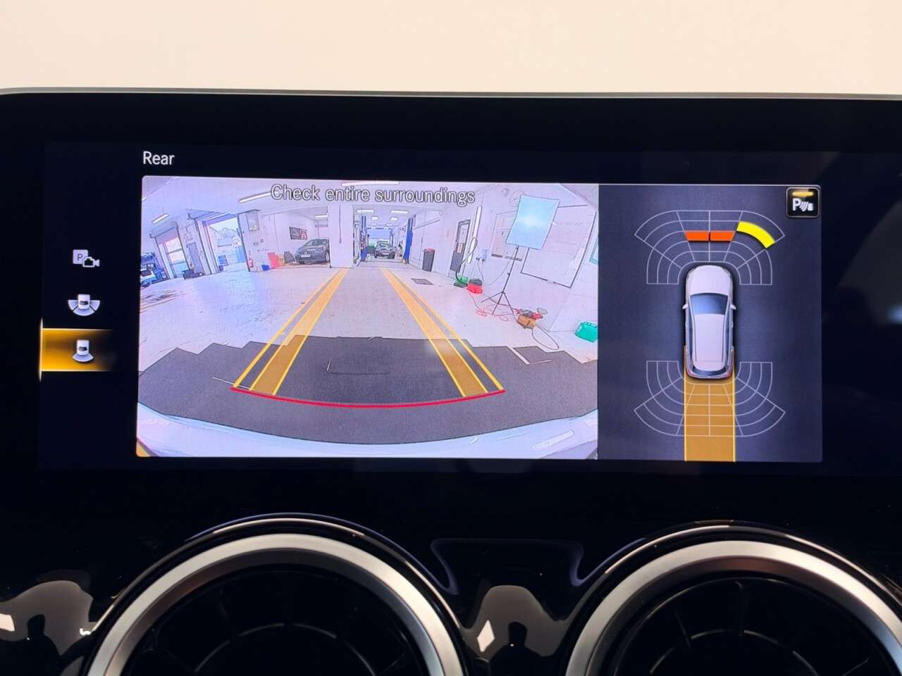 2019 MERCEDES-BENZ B CLASS 2019 MERCEDES-BENZ B CLASS