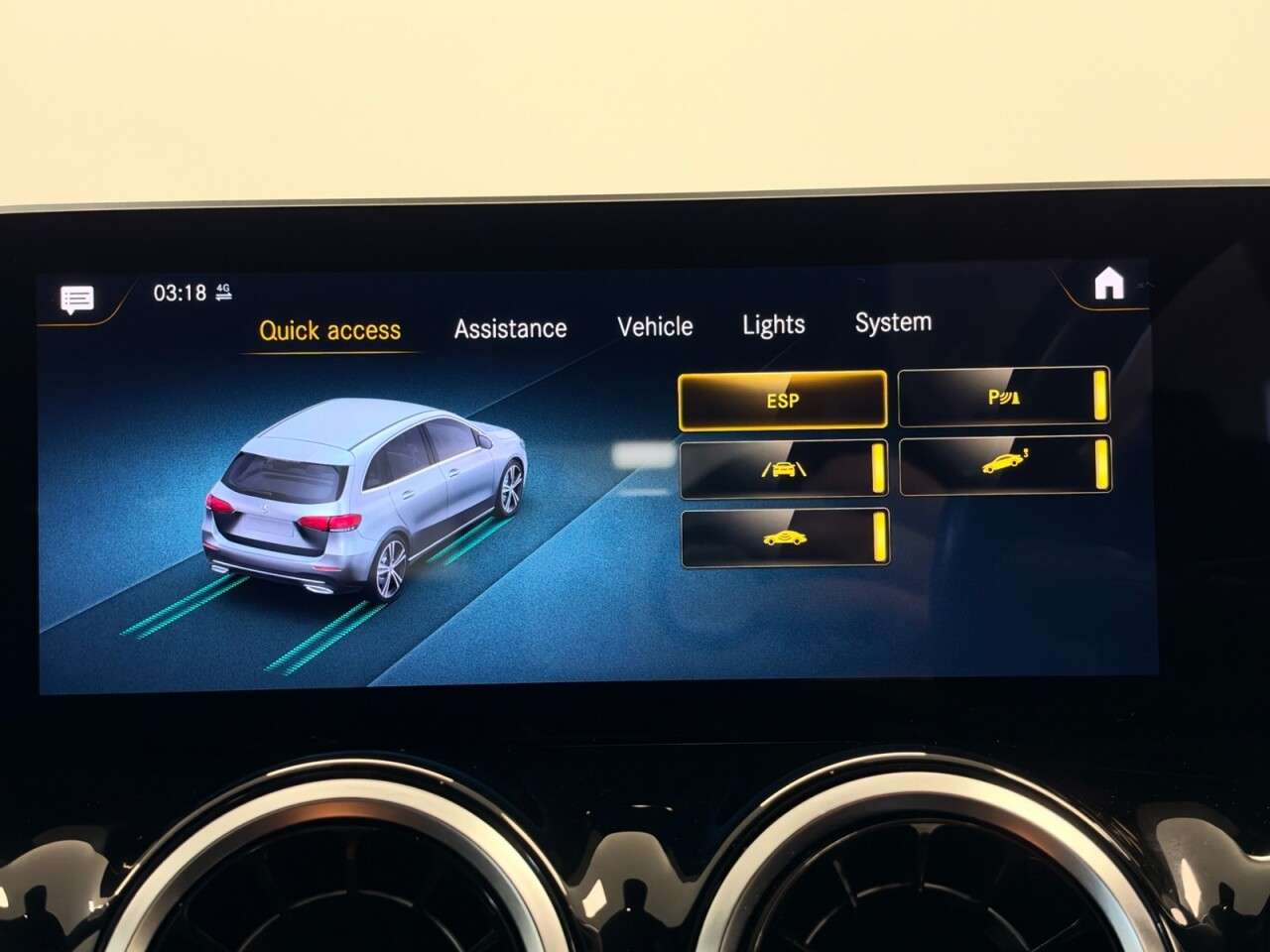 2019 MERCEDES-BENZ B CLASS 2019 MERCEDES-BENZ B CLASS
