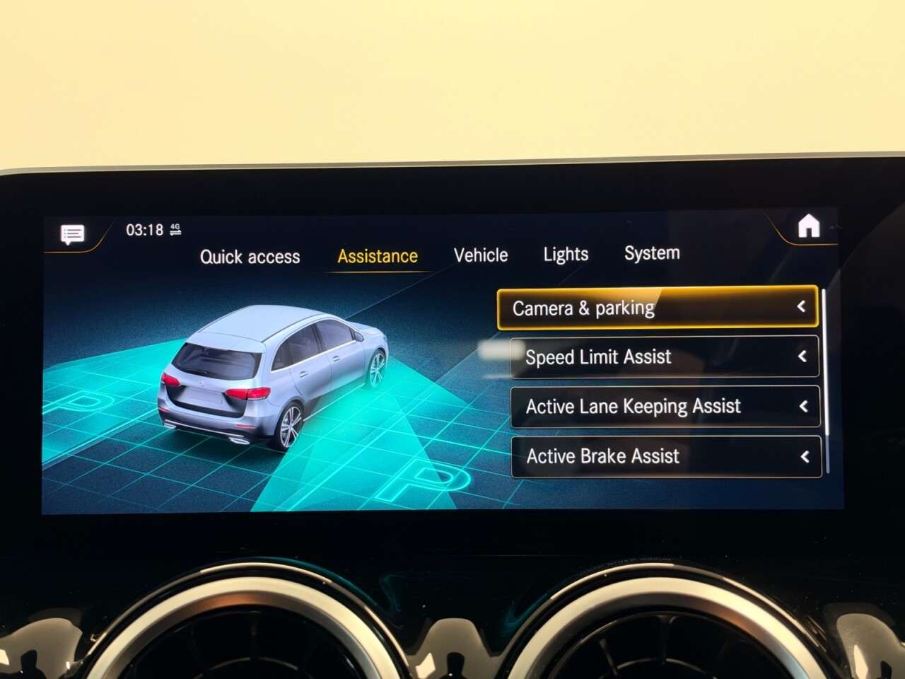 2019 MERCEDES-BENZ B CLASS 2019 MERCEDES-BENZ B CLASS