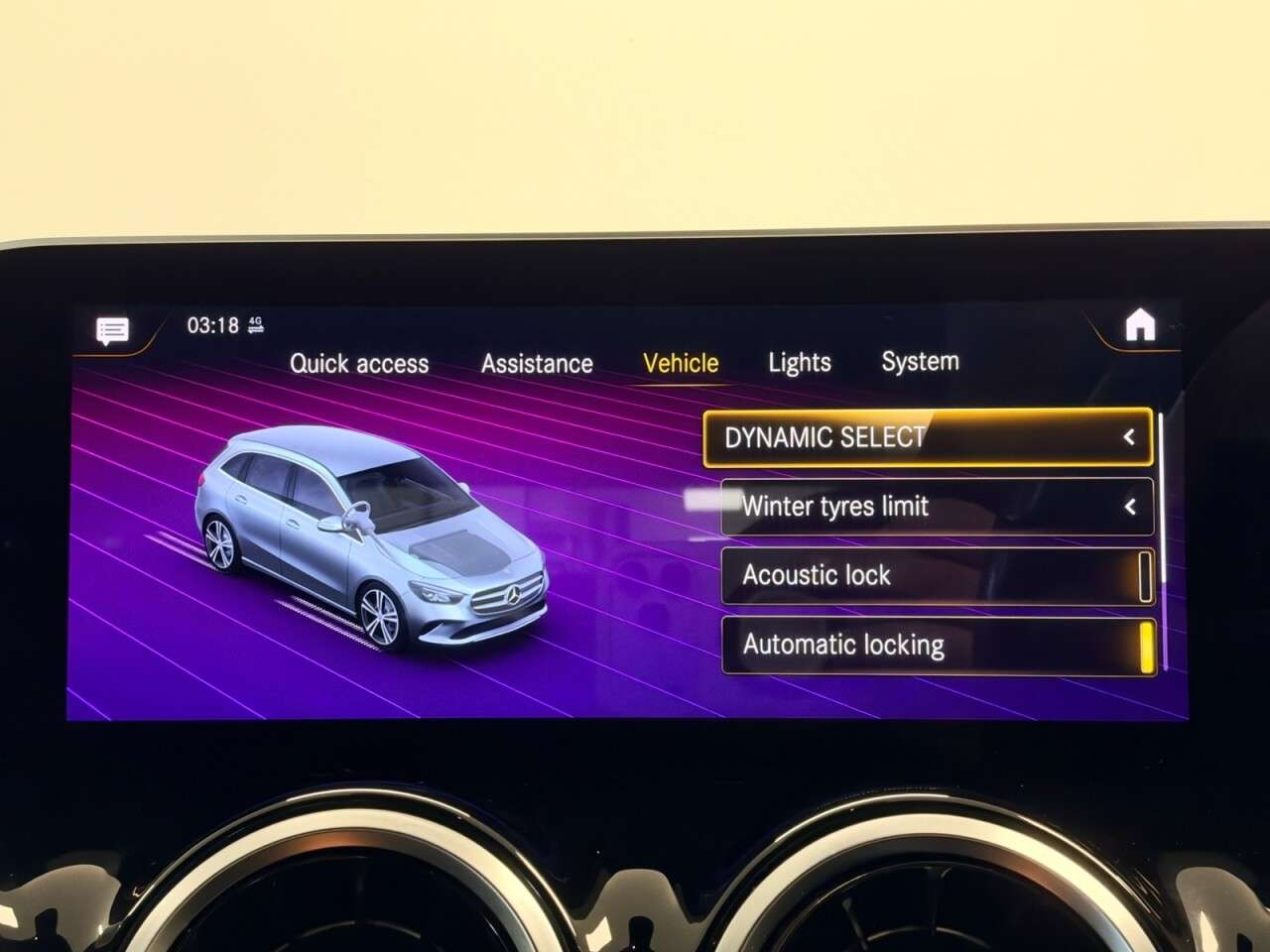2019 MERCEDES-BENZ B CLASS 2019 MERCEDES-BENZ B CLASS