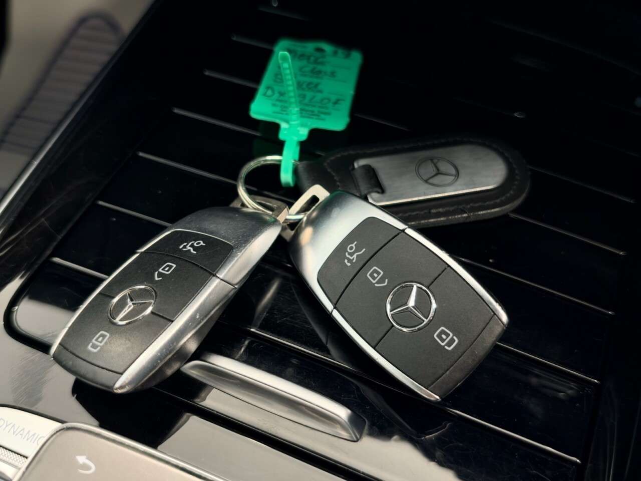 2019 MERCEDES-BENZ B CLASS 2019 MERCEDES-BENZ B CLASS